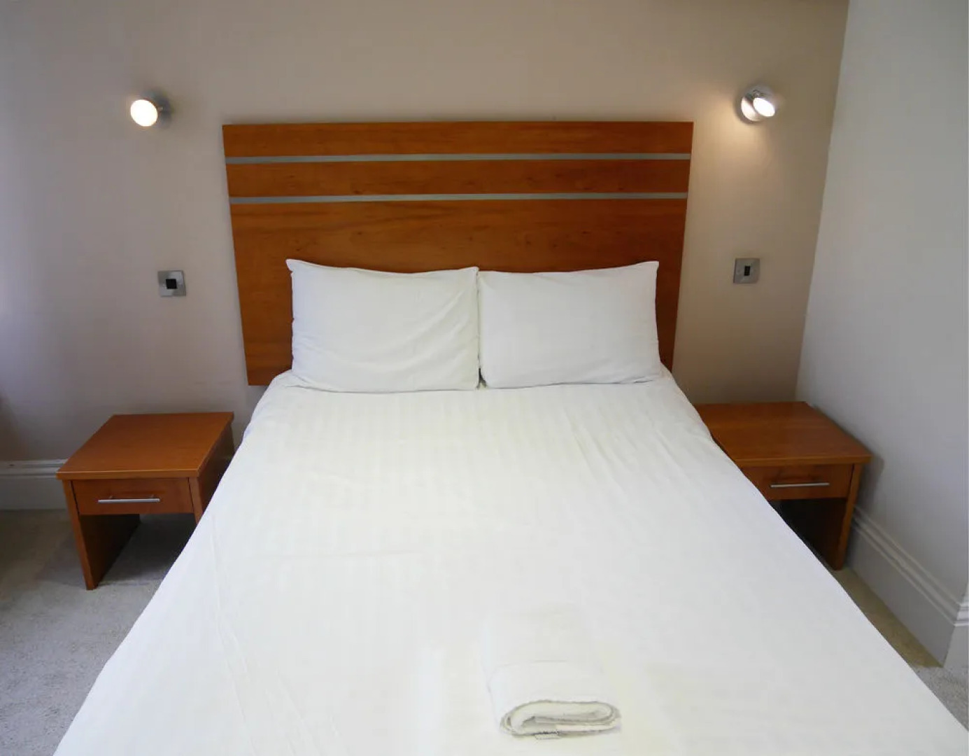 Great Western Hotel Swindon