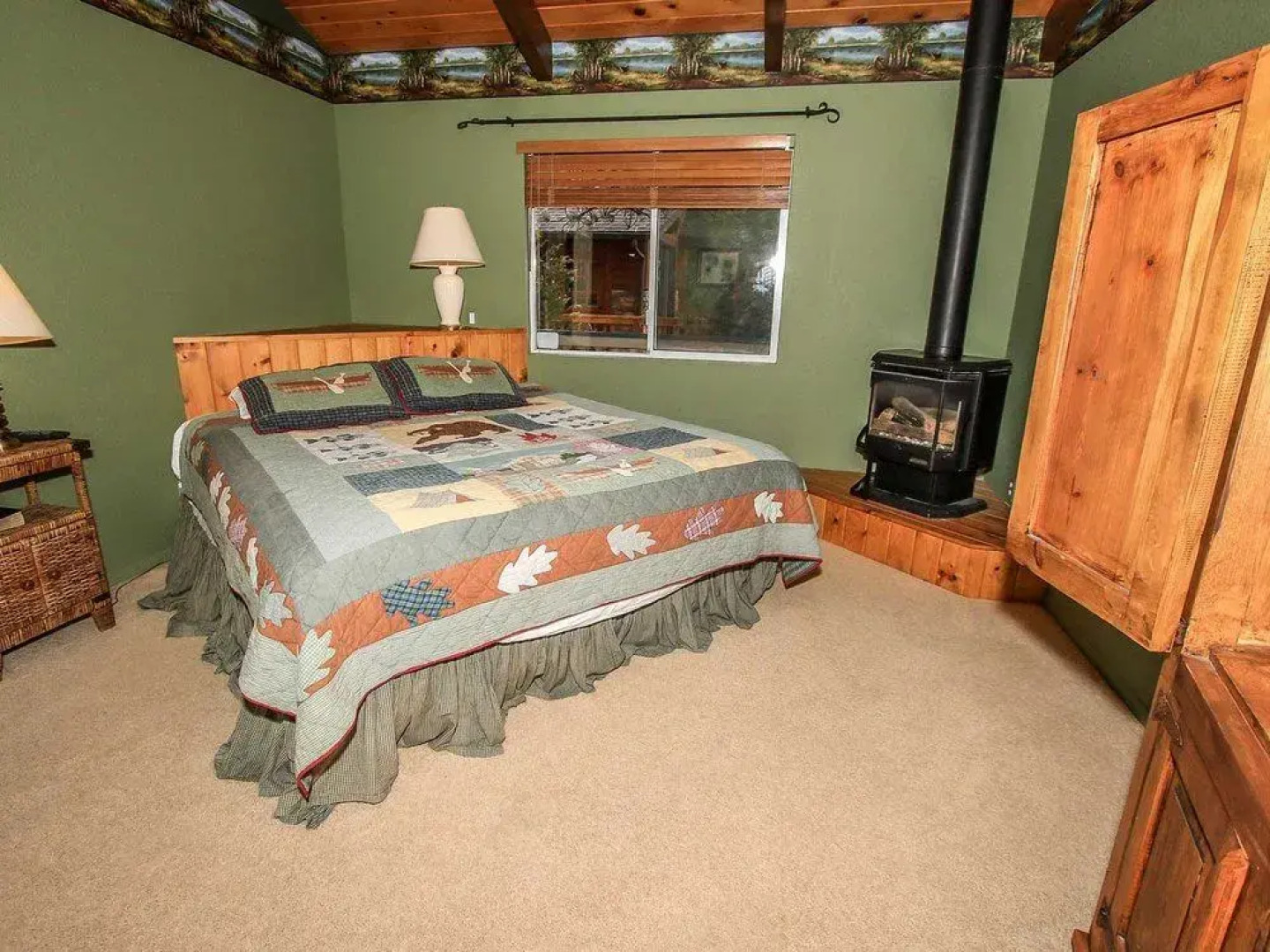 Lakefront Sanctuary #1306