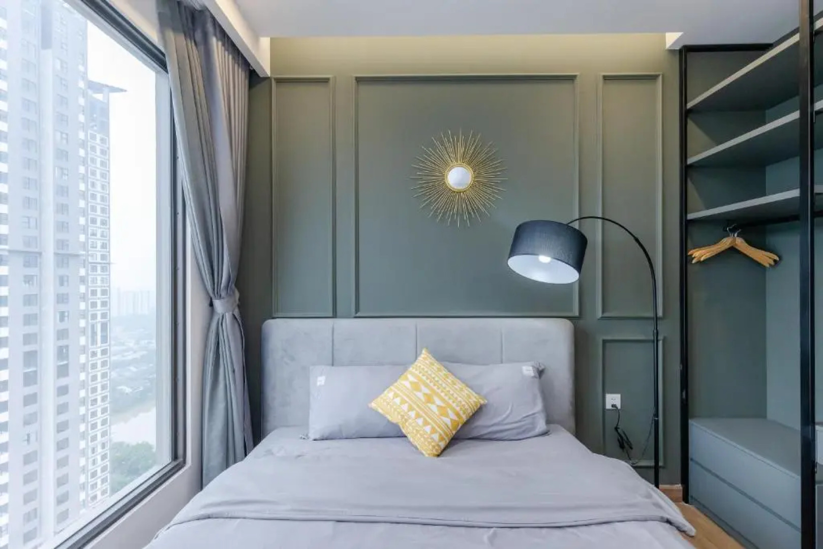 Friendly House QMP - Ecopark