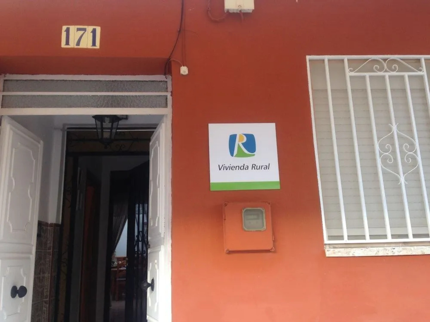 Vivienda Rural el Retorno