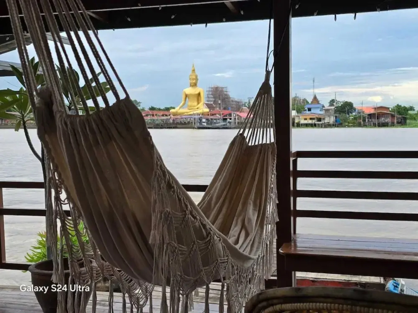 Sabai Sabai House Koh Kret