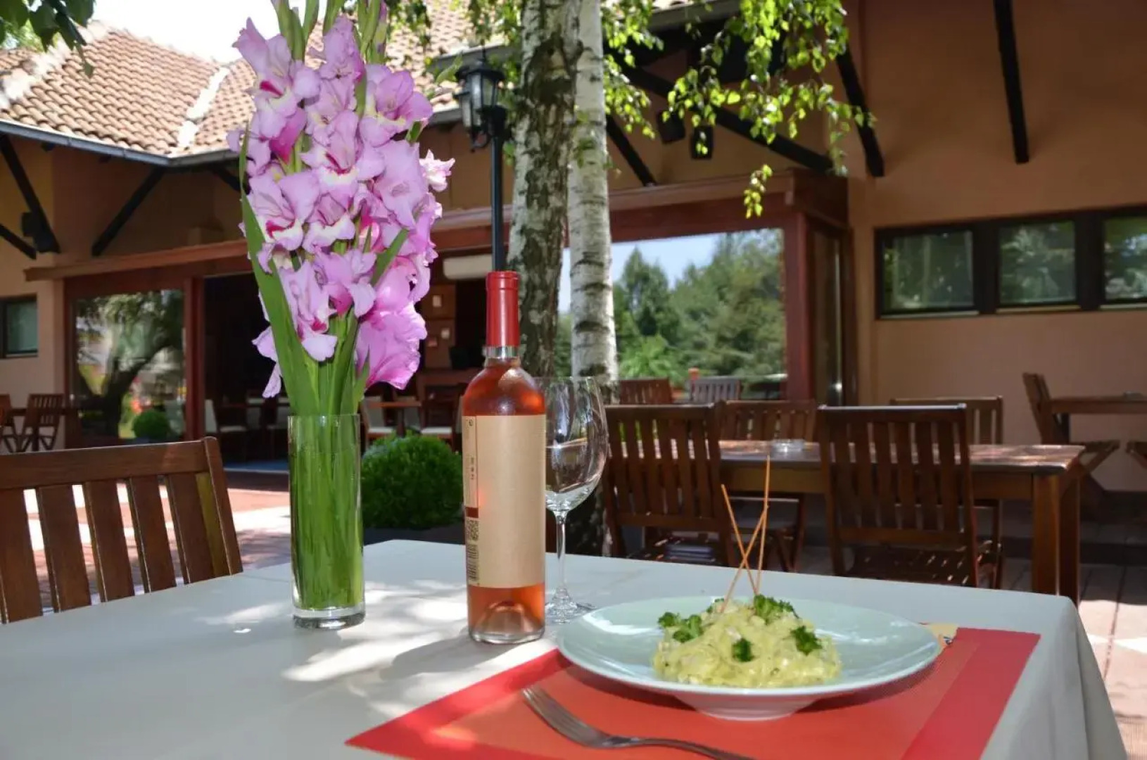 Guesthouse Plava Laguna