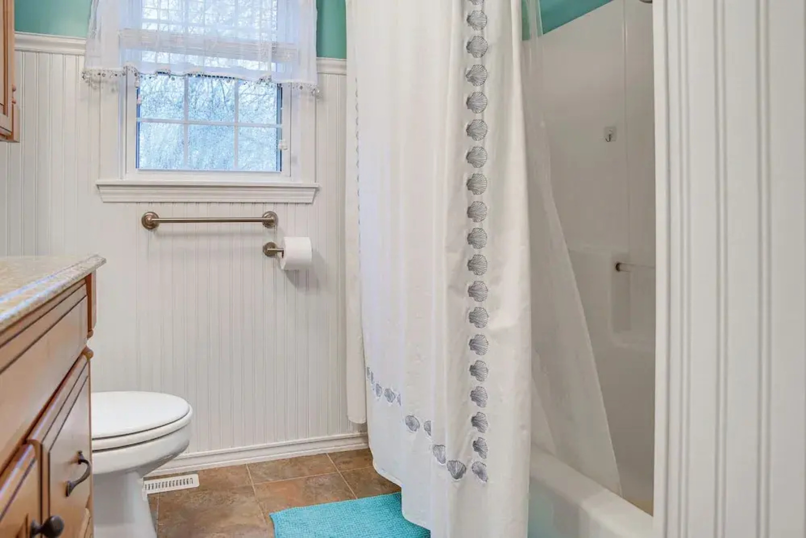 Beach & Lake Access: Home w/ Porch in Mashpee!