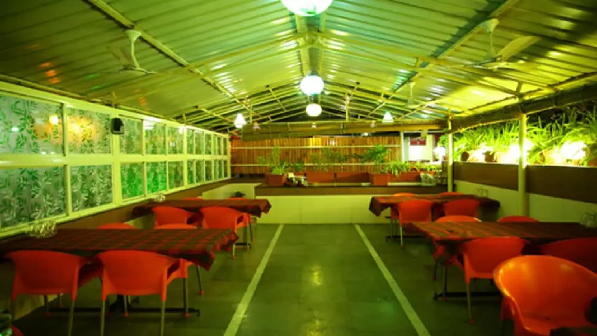 Hotel Dhanashree Pandharpur