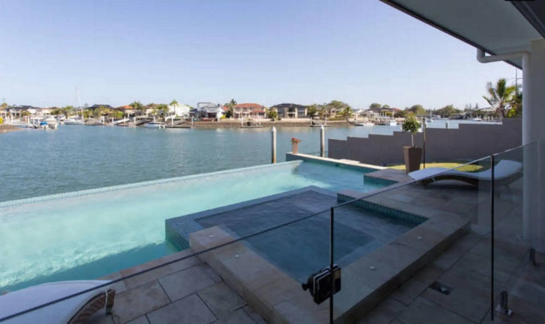Bella Vista of Raby Bay Bed & Breakfast