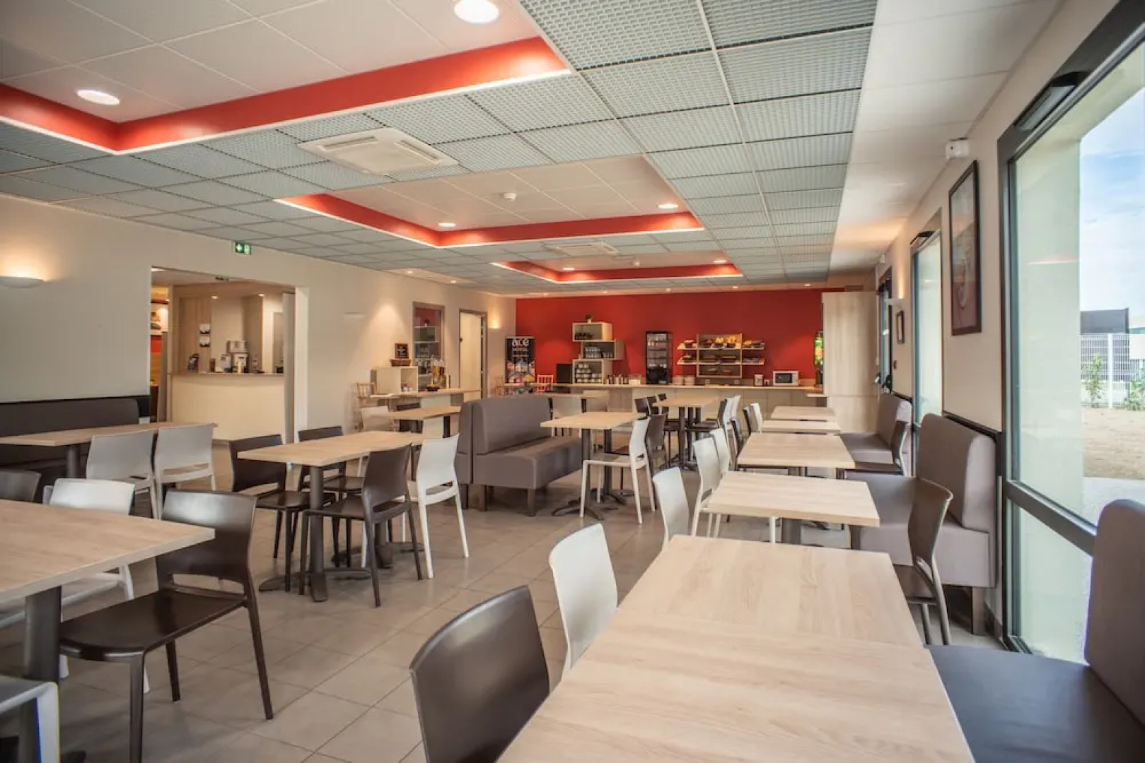 Ace hôtel Annemasse Genève