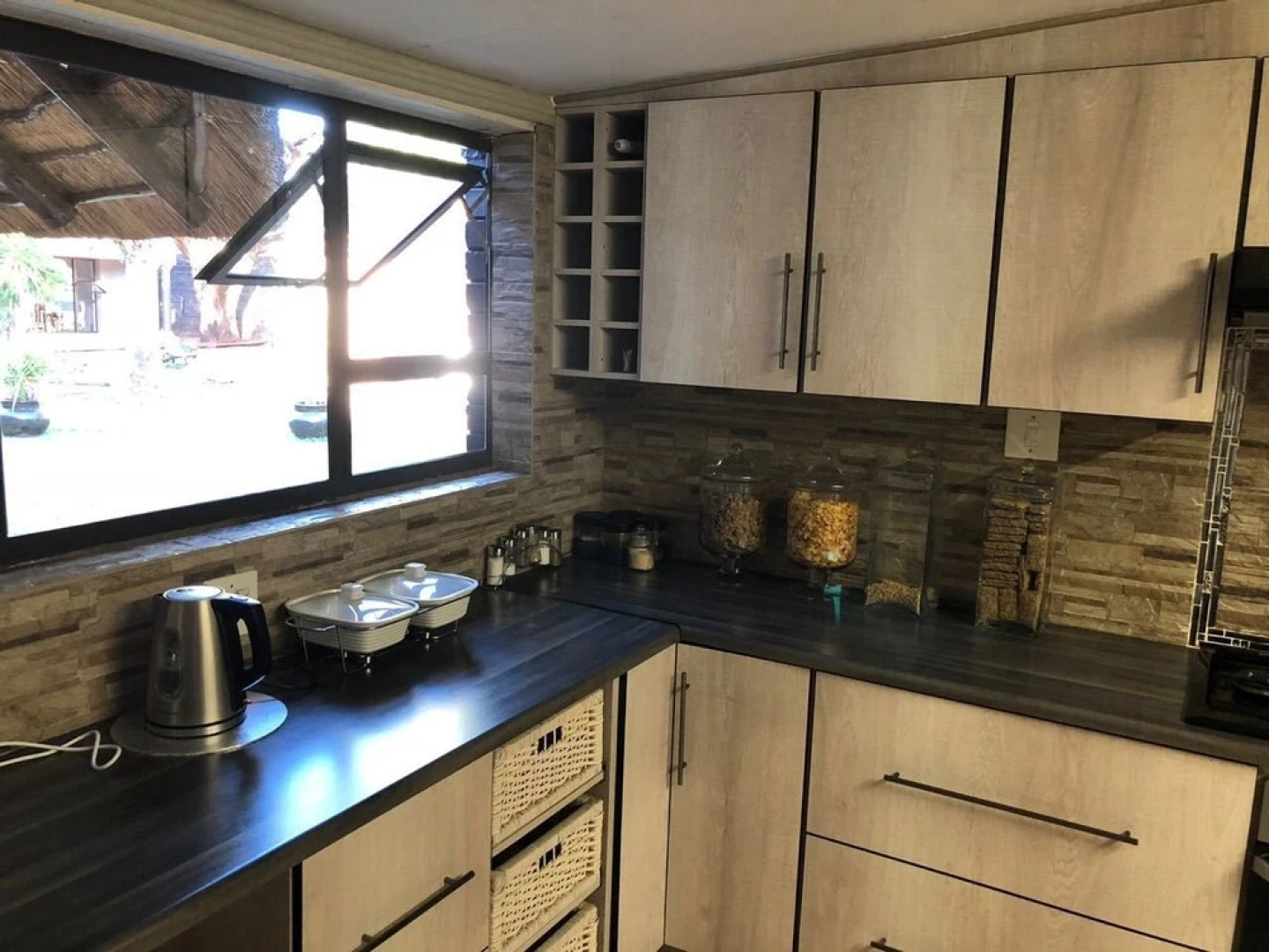 Oleville Guest Inn and Conferencing