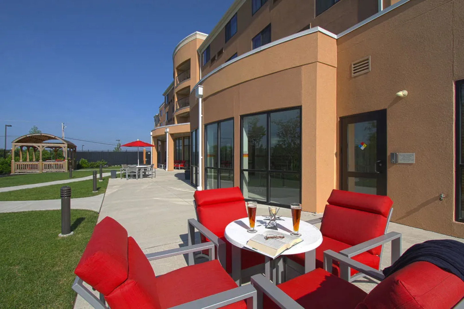 Courtyard by Marriott Bethlehem Lehigh Valley/I-78