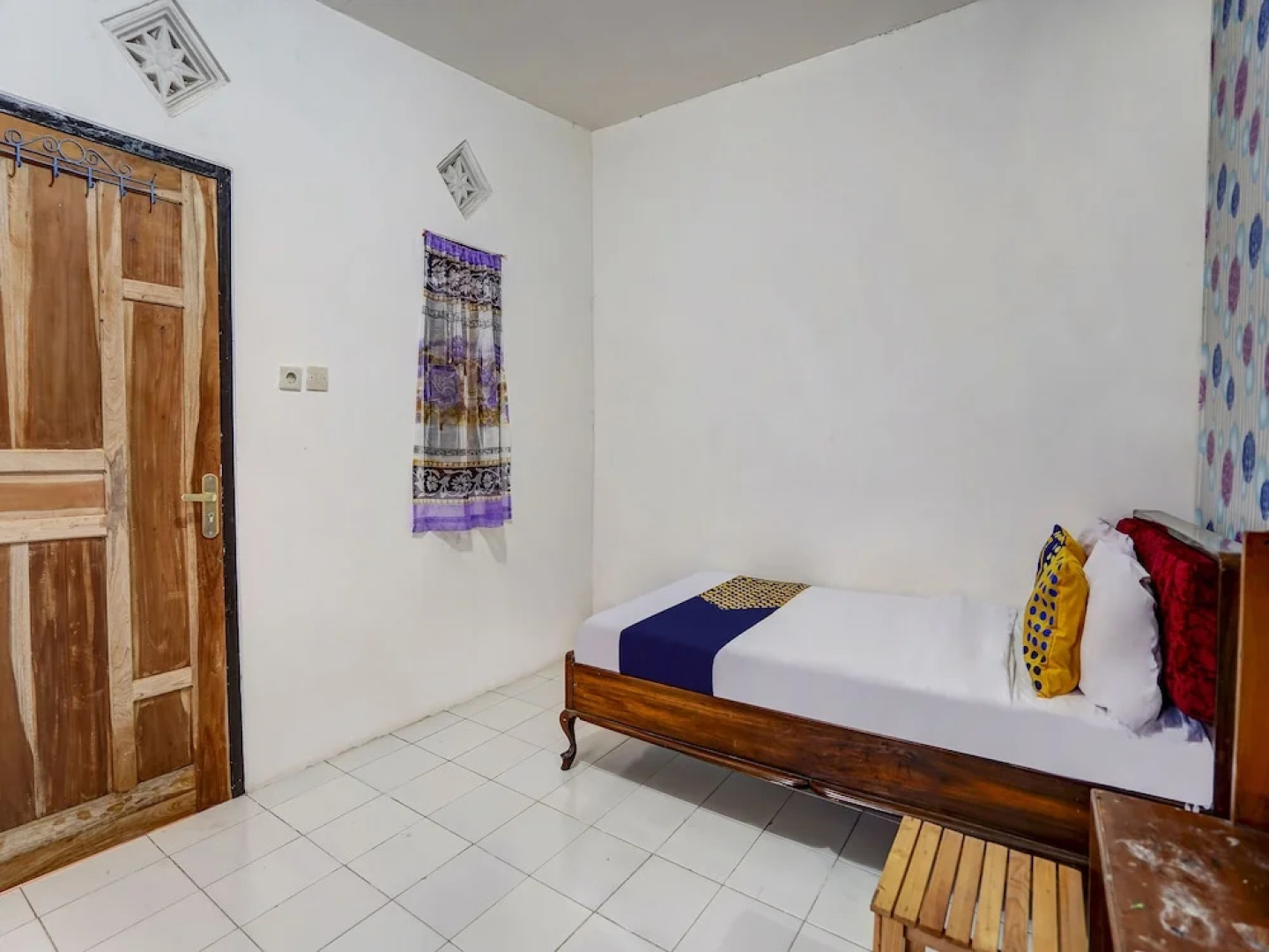 Hotel O Syariah Desa Wisata Lembah Gunung Tumpeng