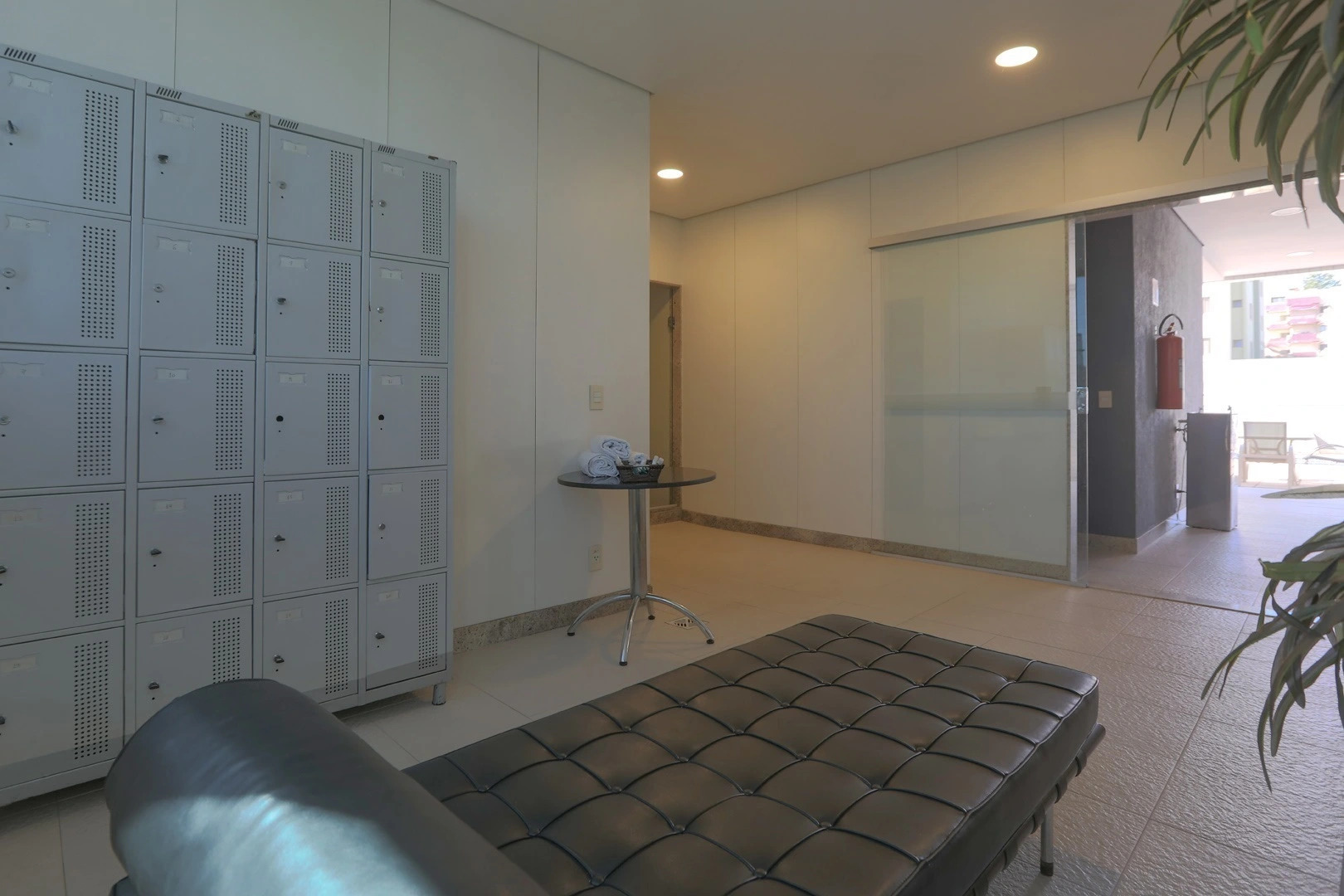 Nobile Suites Uberlândia