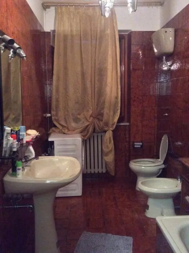 Appartamento Giacomo Leopardi