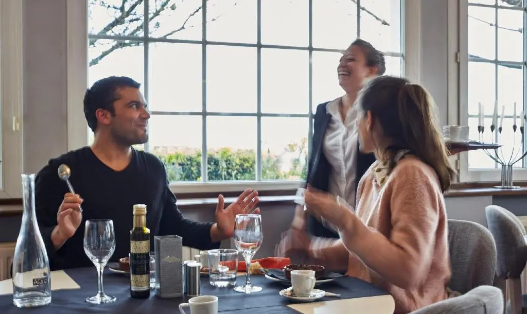 Le Cise, The Originals Relais