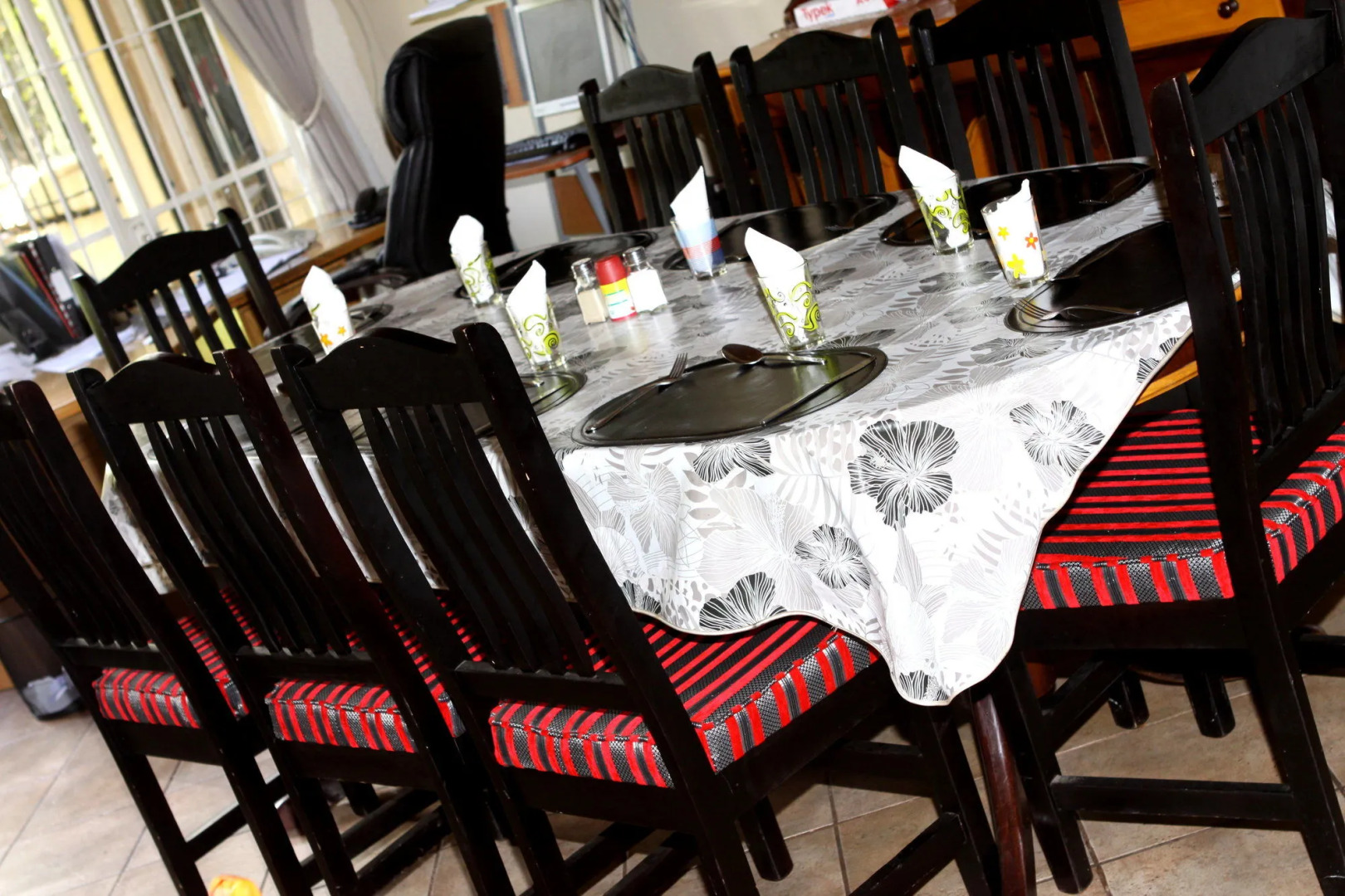 Airport Lodge Guest House