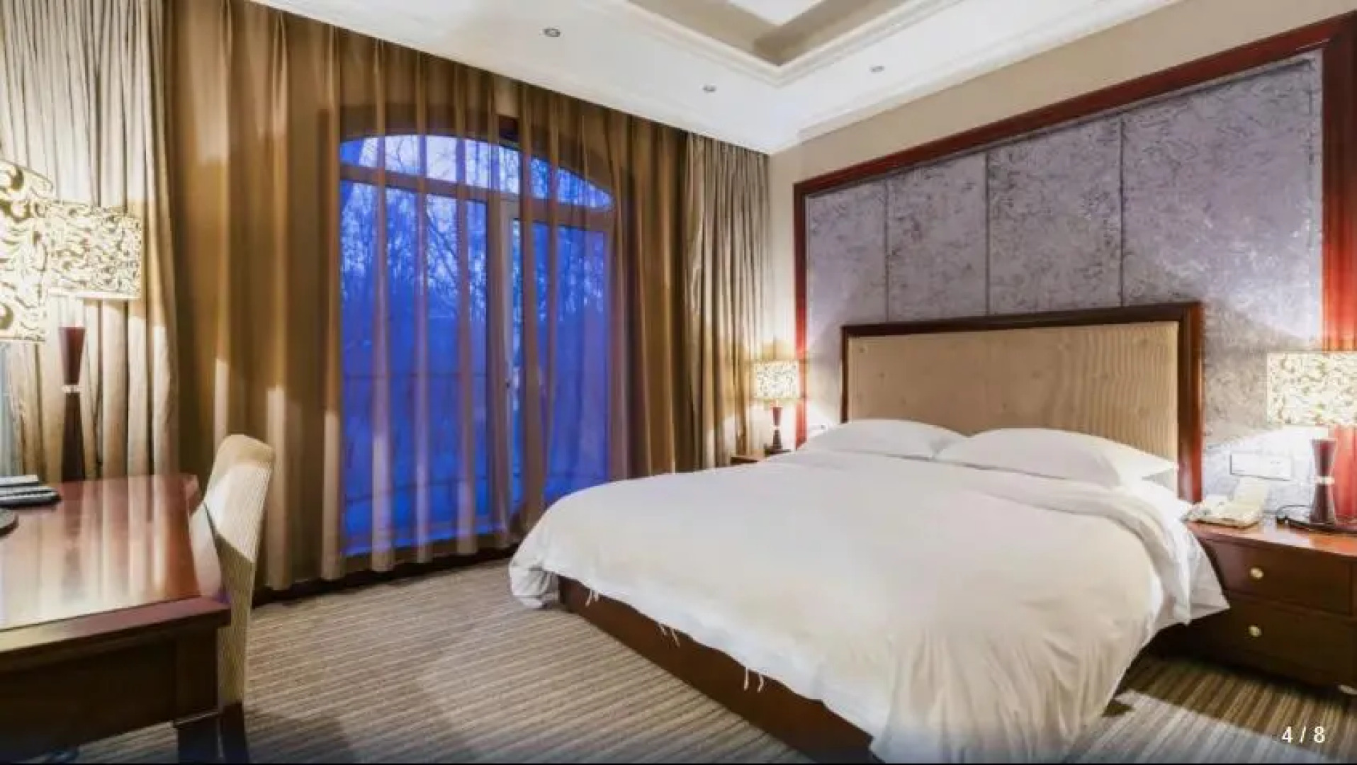 Wanghai Resort - Qinghuangdao