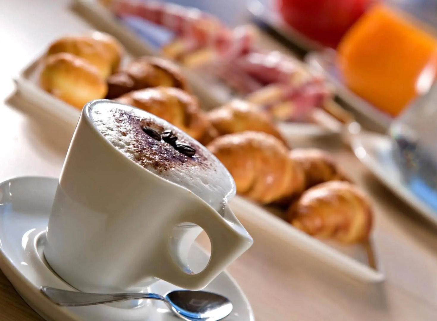 B&B Hotel Cherasco Langhe