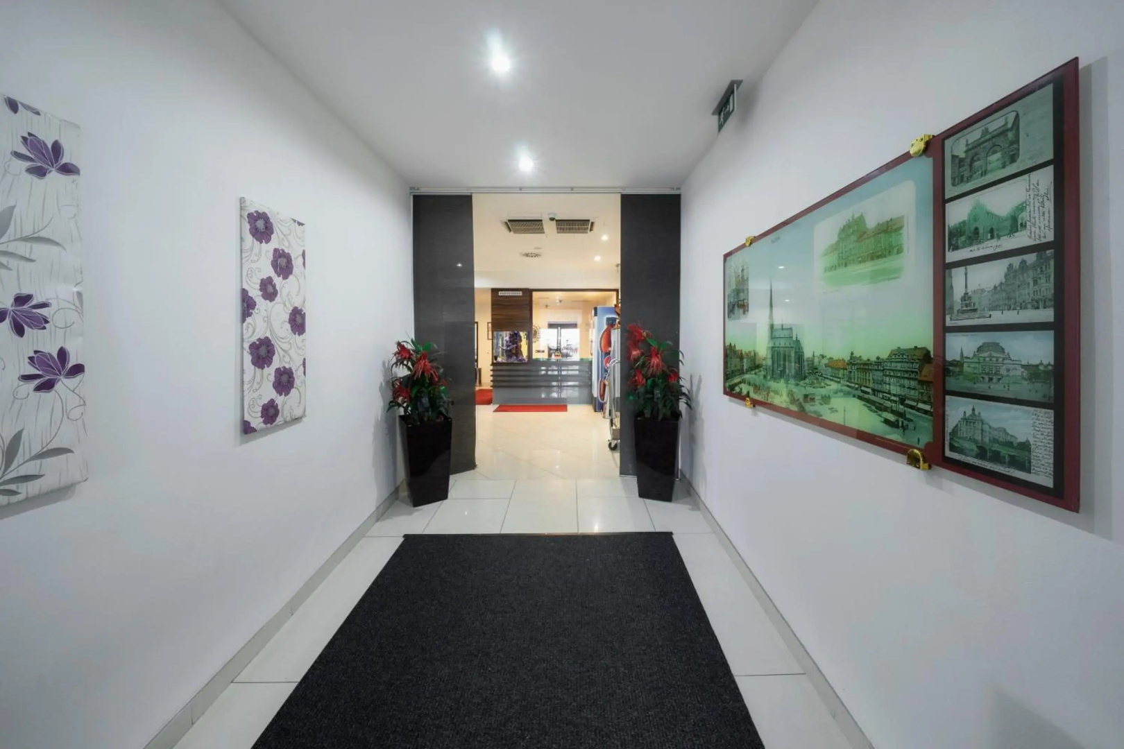 Astory Hotel
