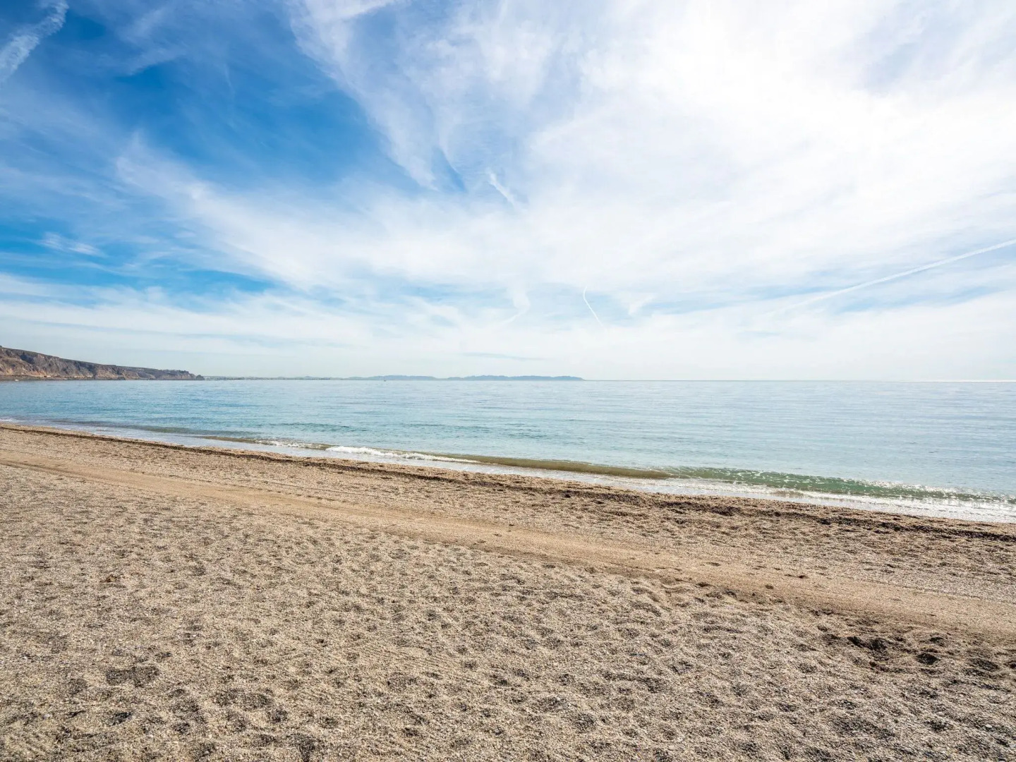 Cosy holiday home in Aguadulce near the sea