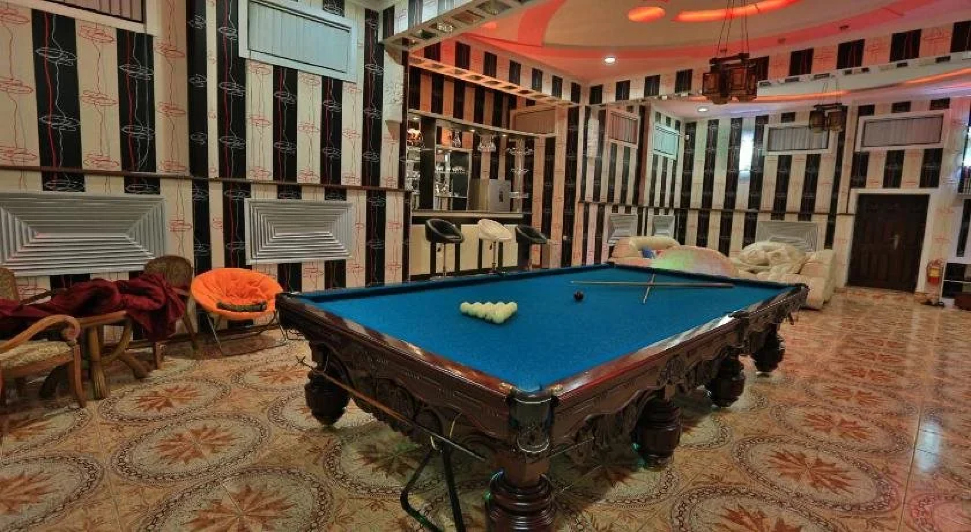 Гостевой дом «Алмаз»