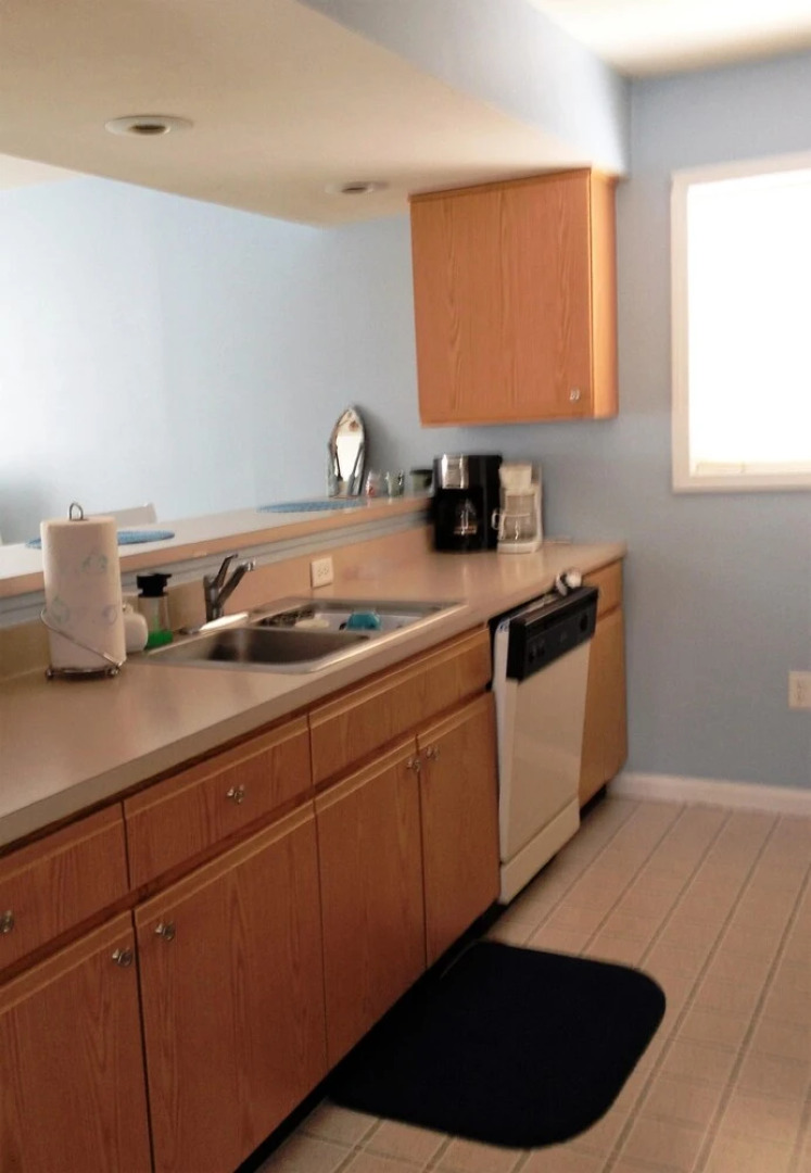 Wells Rested - W579 Unit A by Getaway