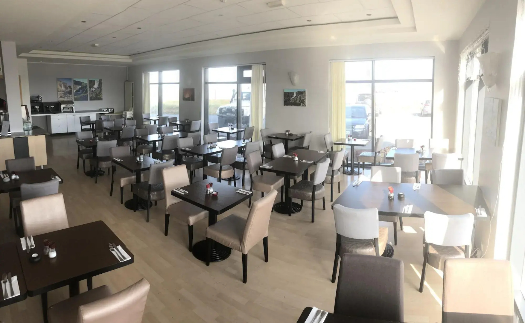 Aurora Hotel at Reykjavik-Keflavik Airport Terminal KEF