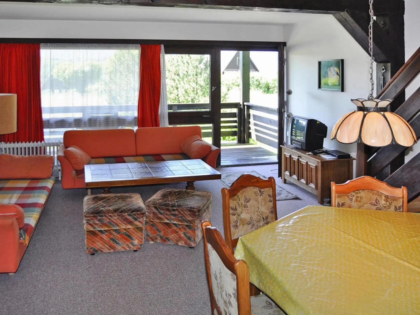 Holiday Home Near Chiemsee & Alps