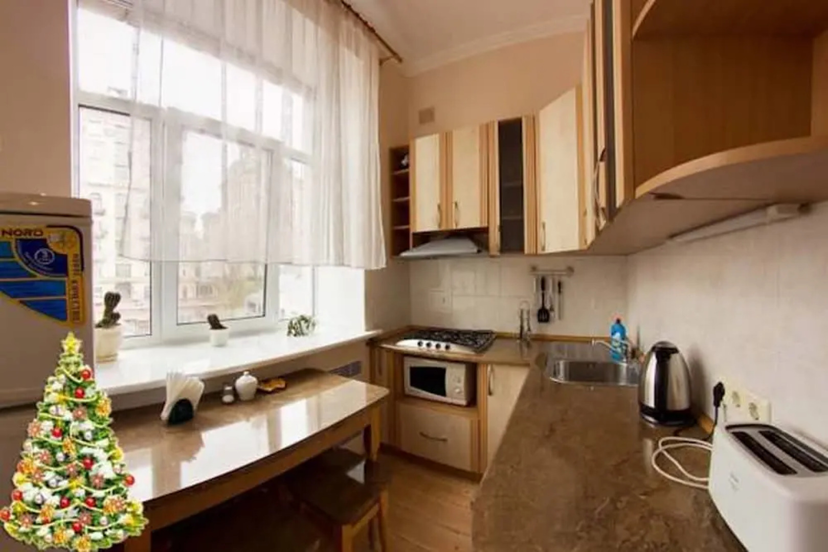 Гостевой Дом Крещатик