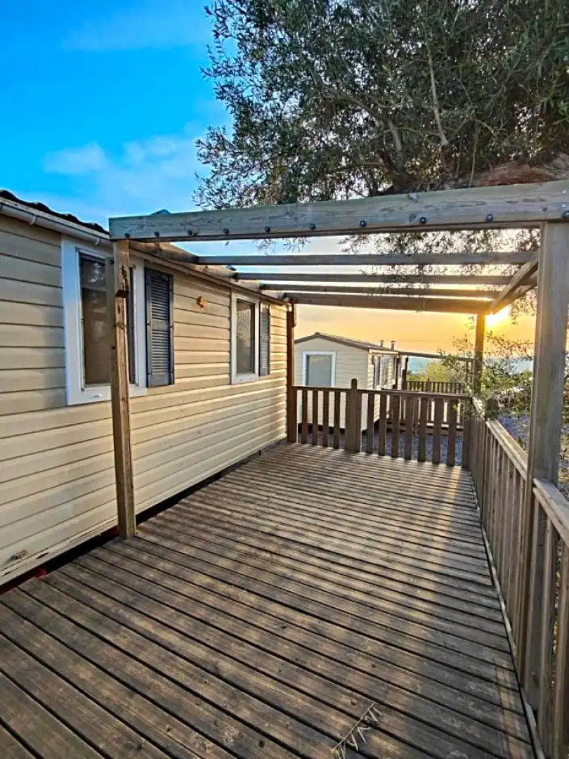 Sivillage agricampeggio