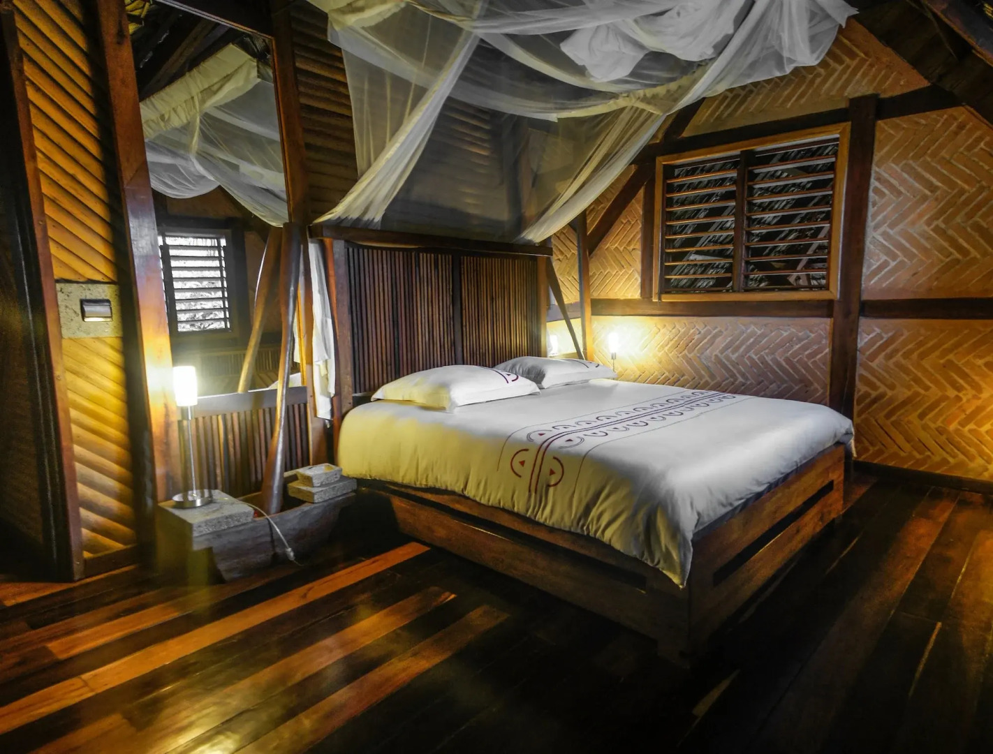 Madagascar Resort Nosy Be