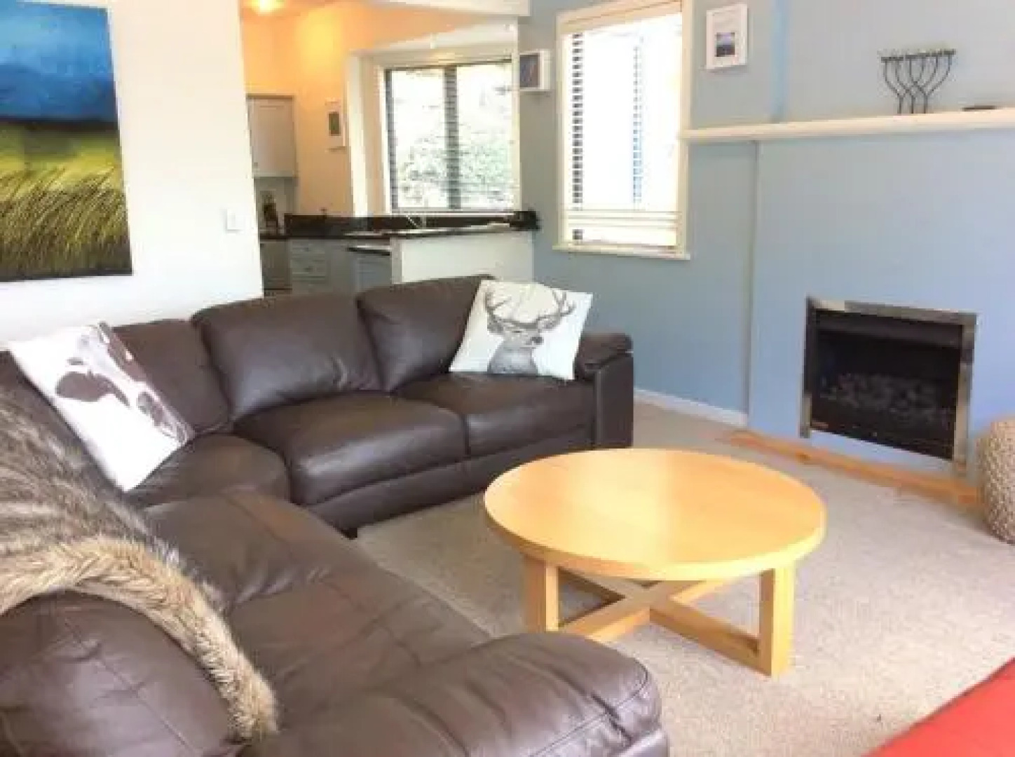 The Queenstown Bothy