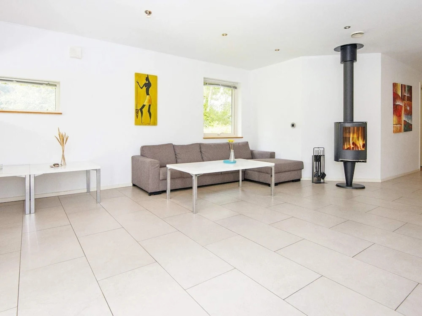 14 Person Holiday Home in Grenaa-by Traum