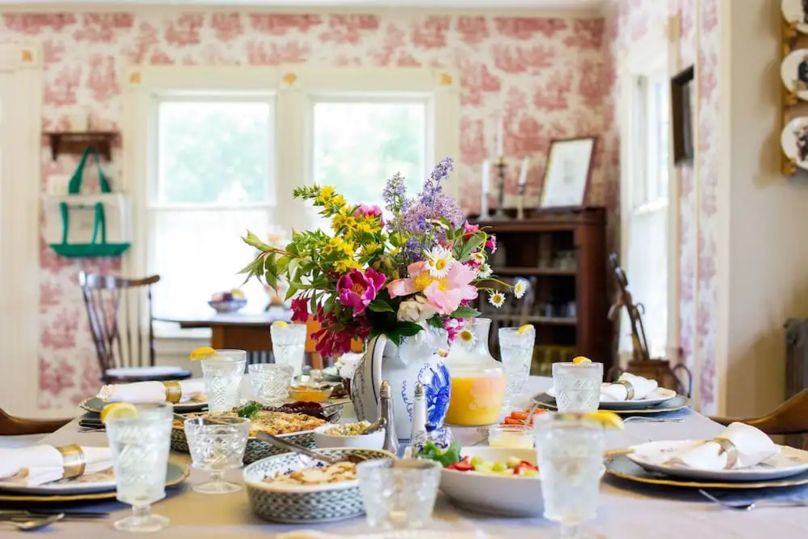 Maplewood Bed & Breakfast