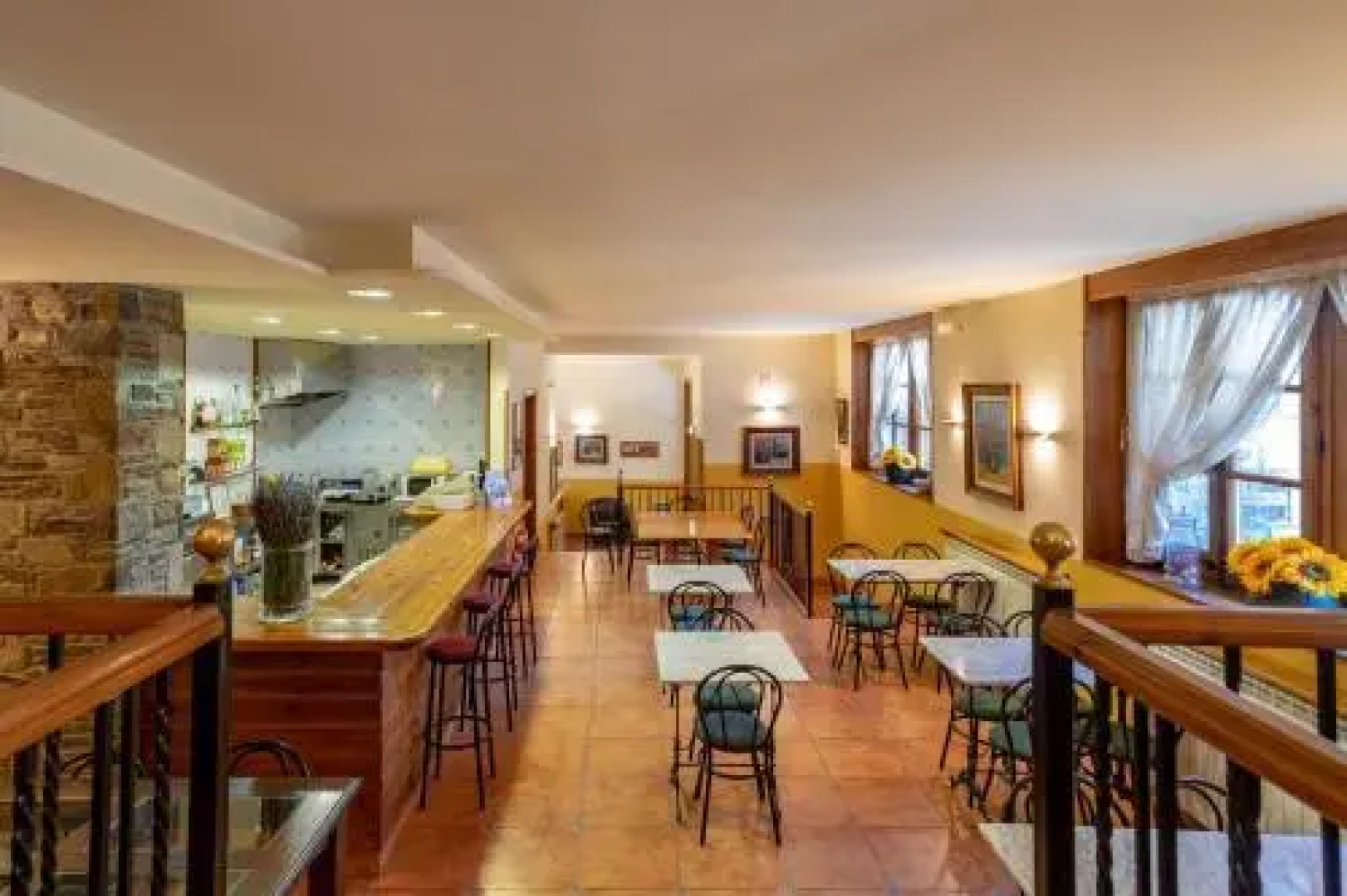 Aparthotel les Corts