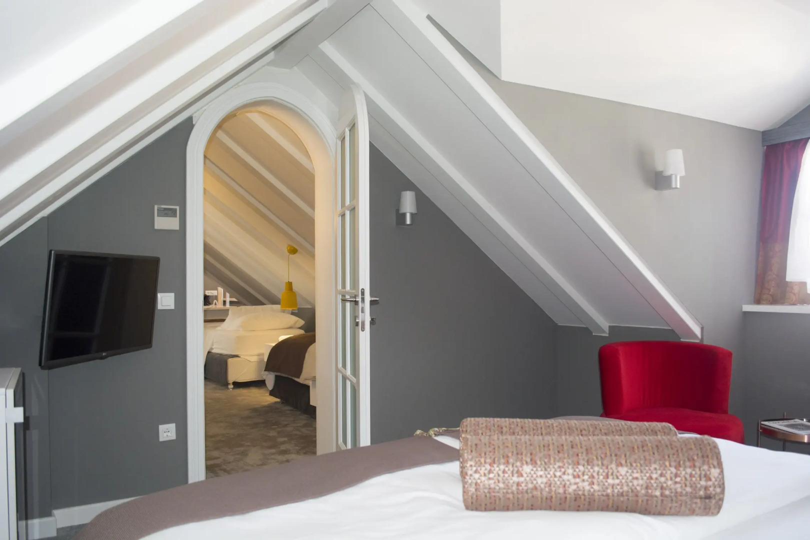 XII Century Heritage Hotel