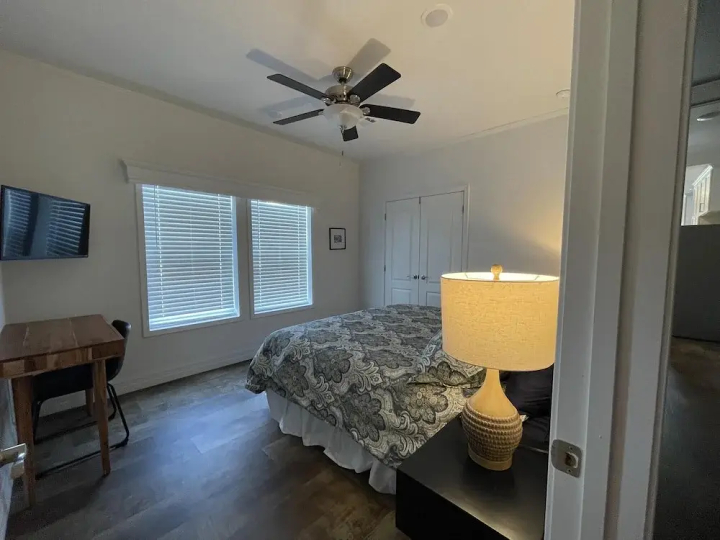 NEW 2bed 2bath With Creek and Open Spaces