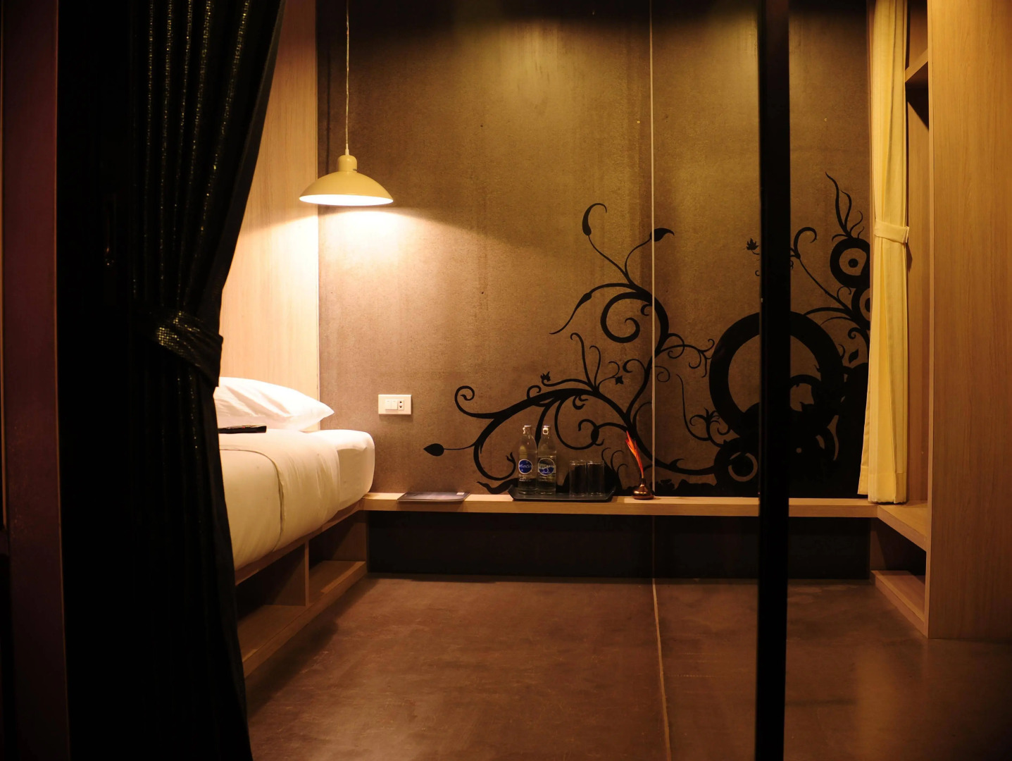 Le Blocs Resort and Cafe