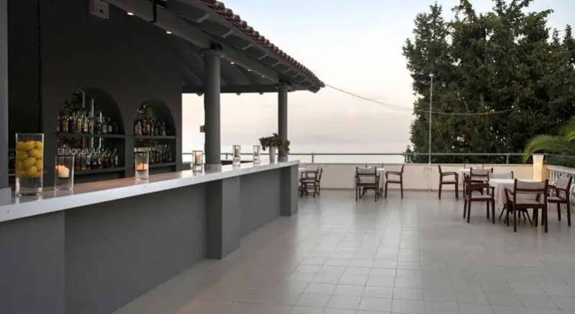 Traditional Greek Village House, Near the Sea, Corfu, Greece Relaxing Holidays