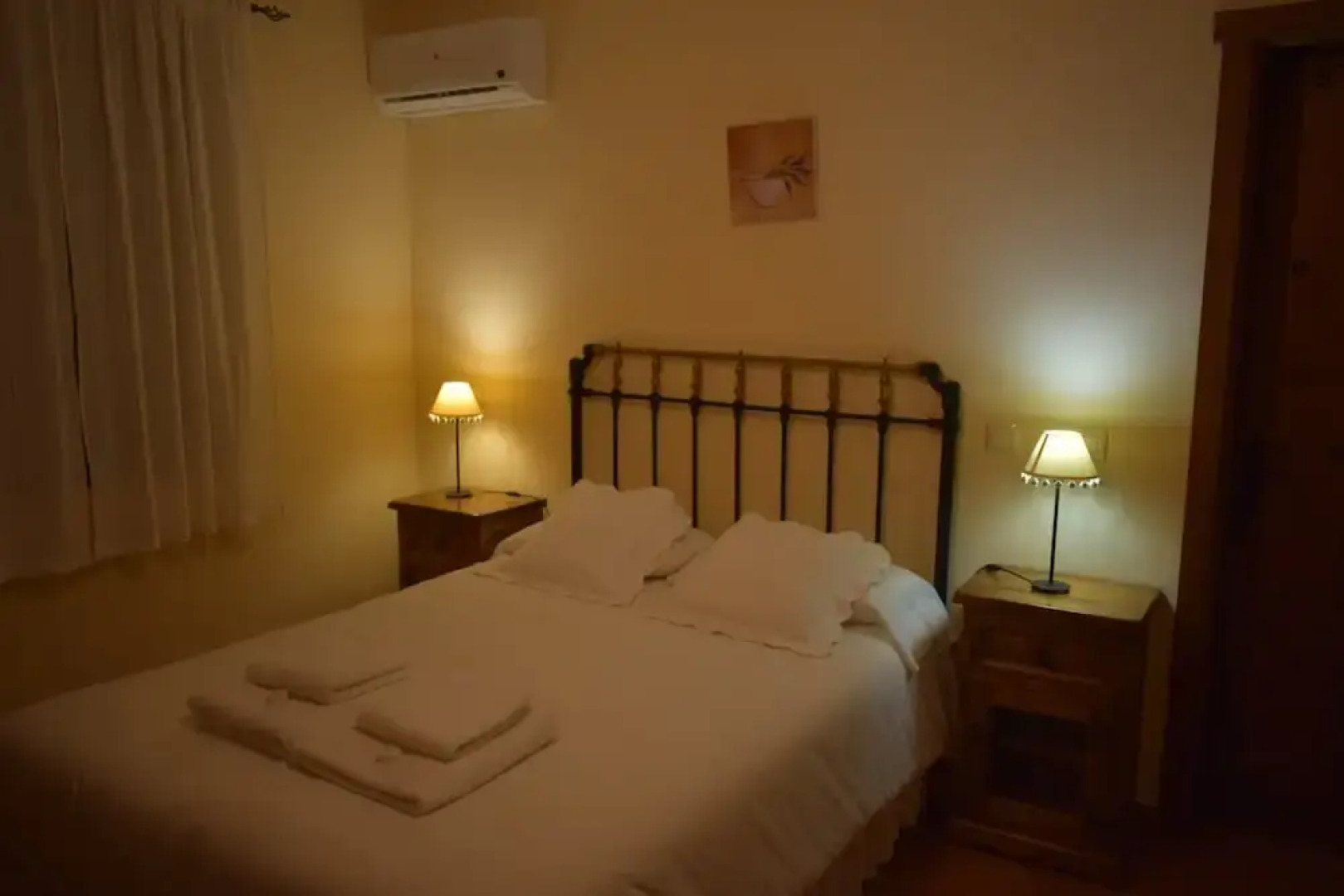 Casa Rural Las Navillas