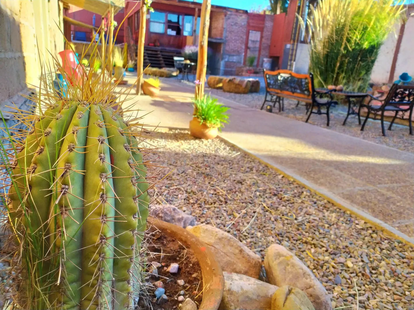 Rincones de Jujuy Hotel