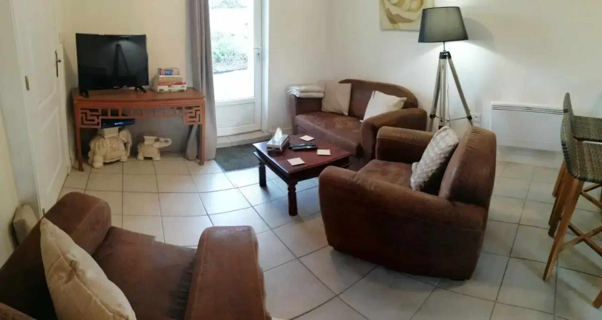 Le Jarrier Chambre D'Hote