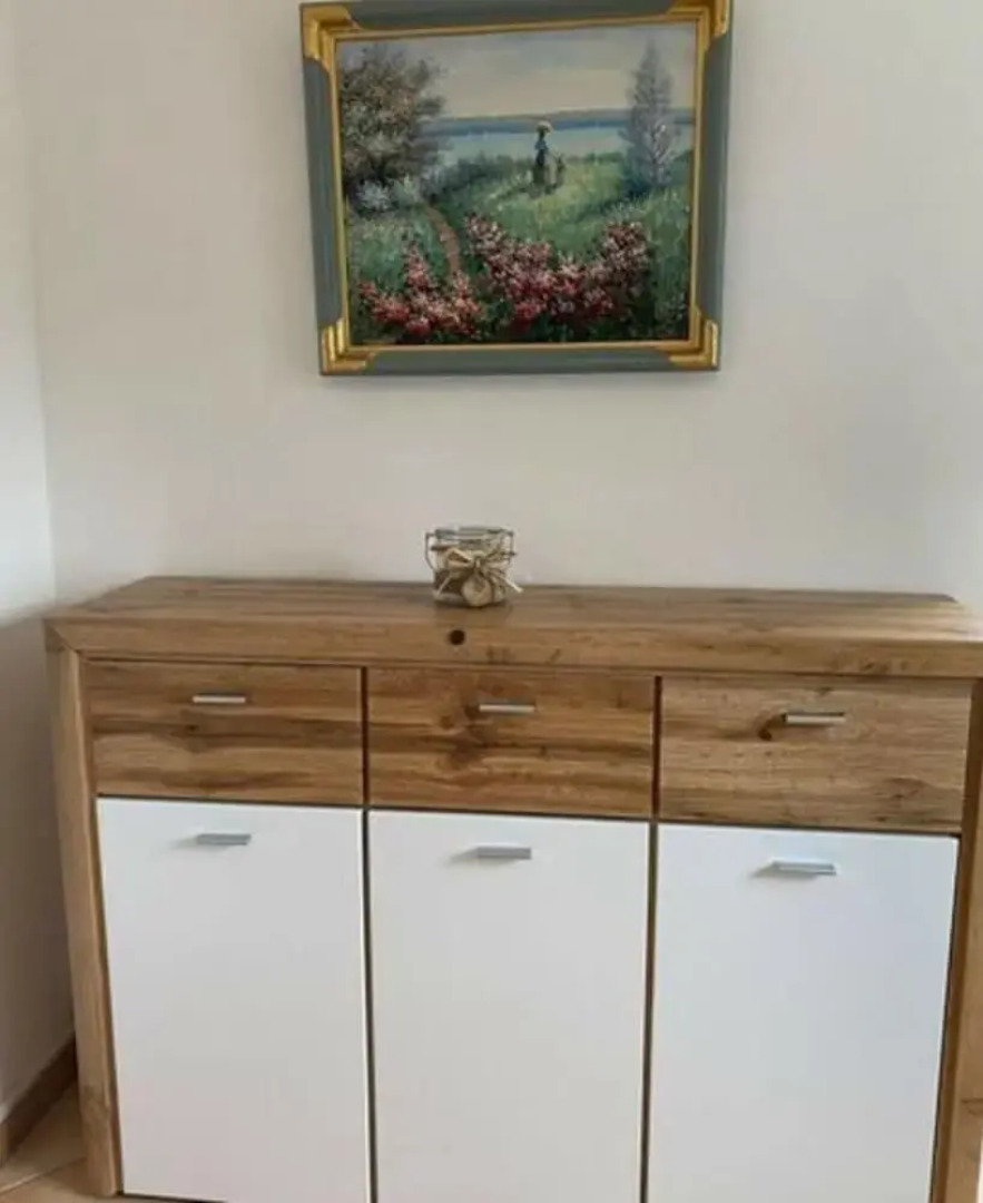 Holiday Home in Oberammergau