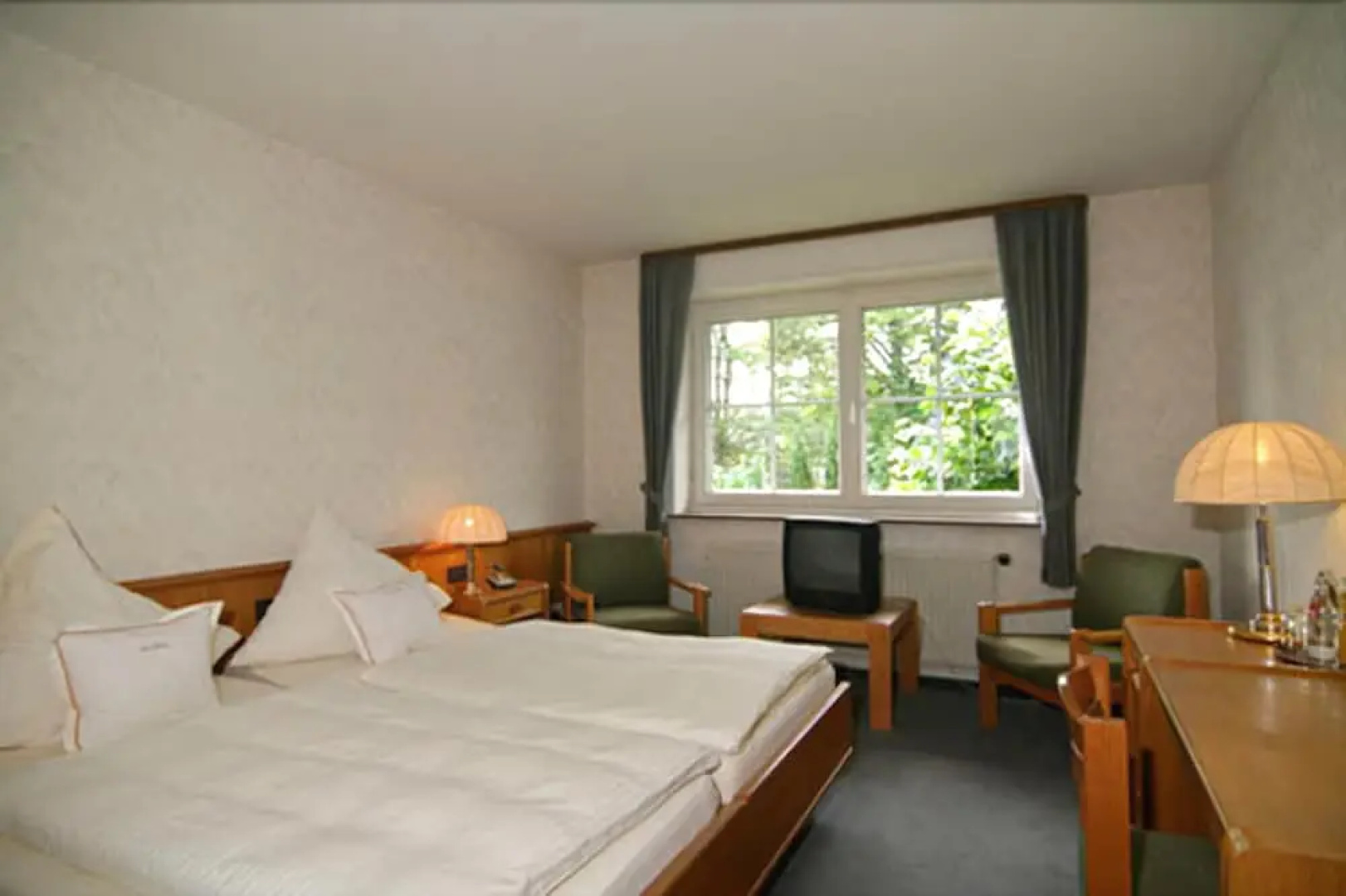 Hotel zur Brücke