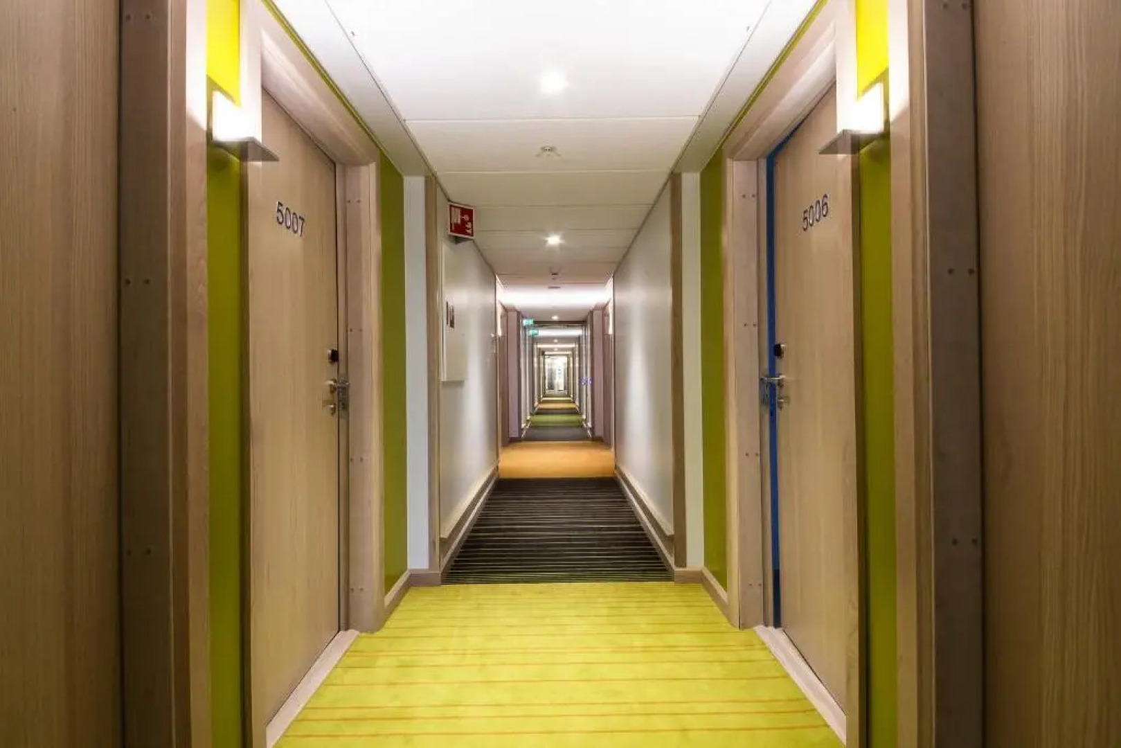 Clarion Hotel Energy