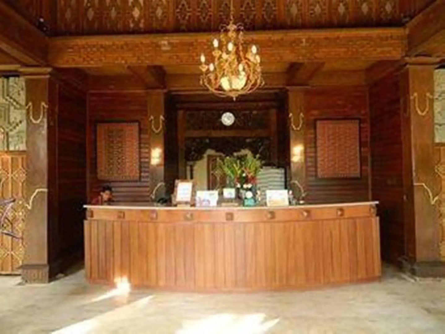 Collection O Ubud Near Central Ubud Formerly Hotel Suly