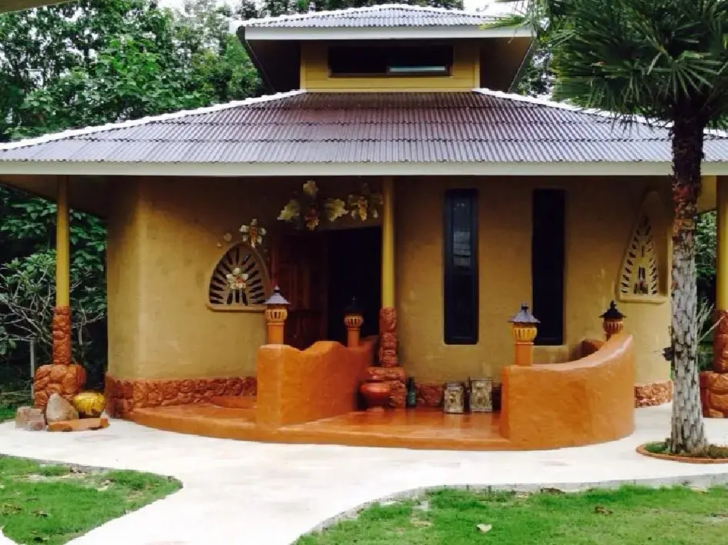 Hin Suay Dao Sai Resort