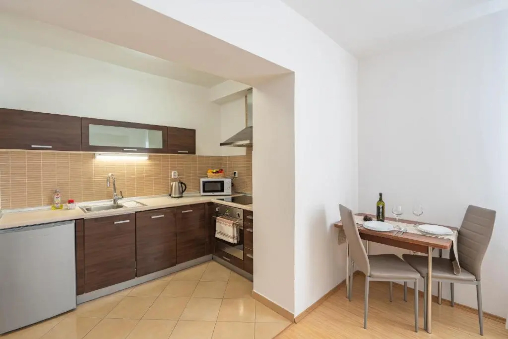 Wili Tatry Apartments