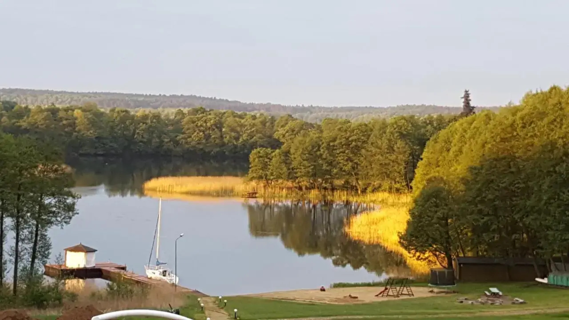 Przystań Nad Zatoką