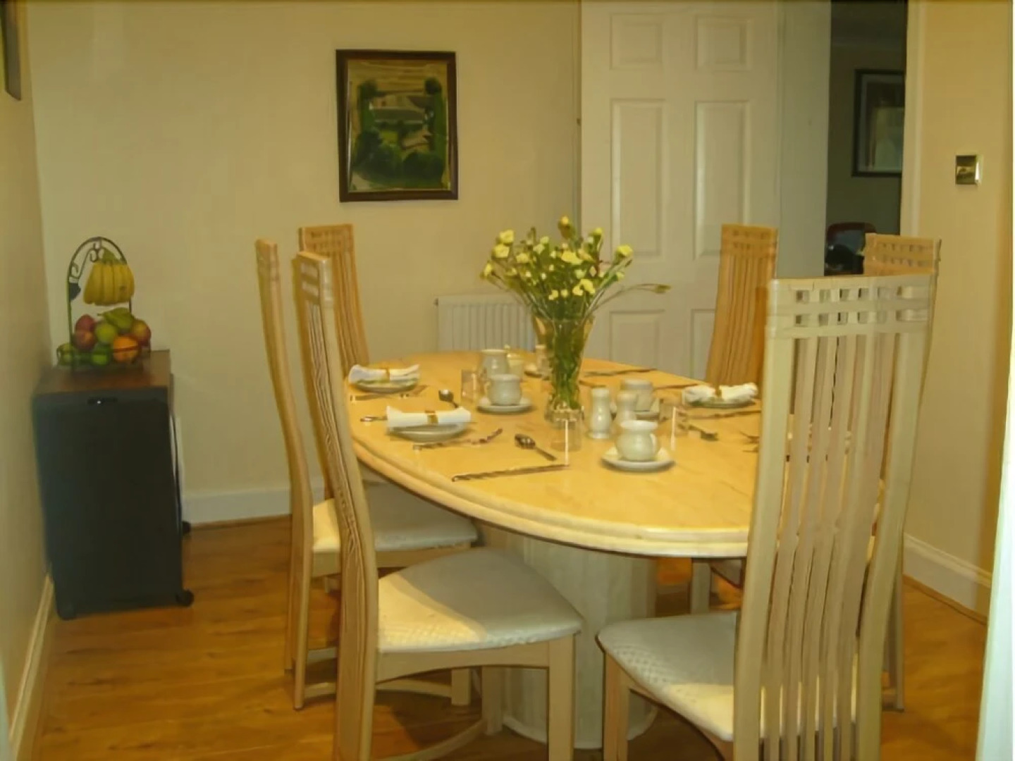 Milton Lea Bed & Breakfast