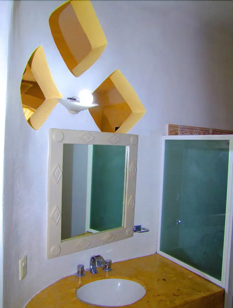 Hotel Capri Huatulco