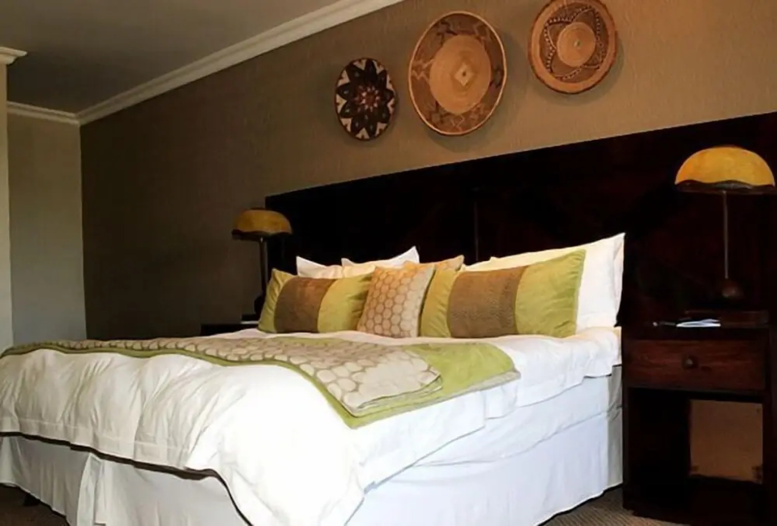 Christiana Hotel & Conference Centre