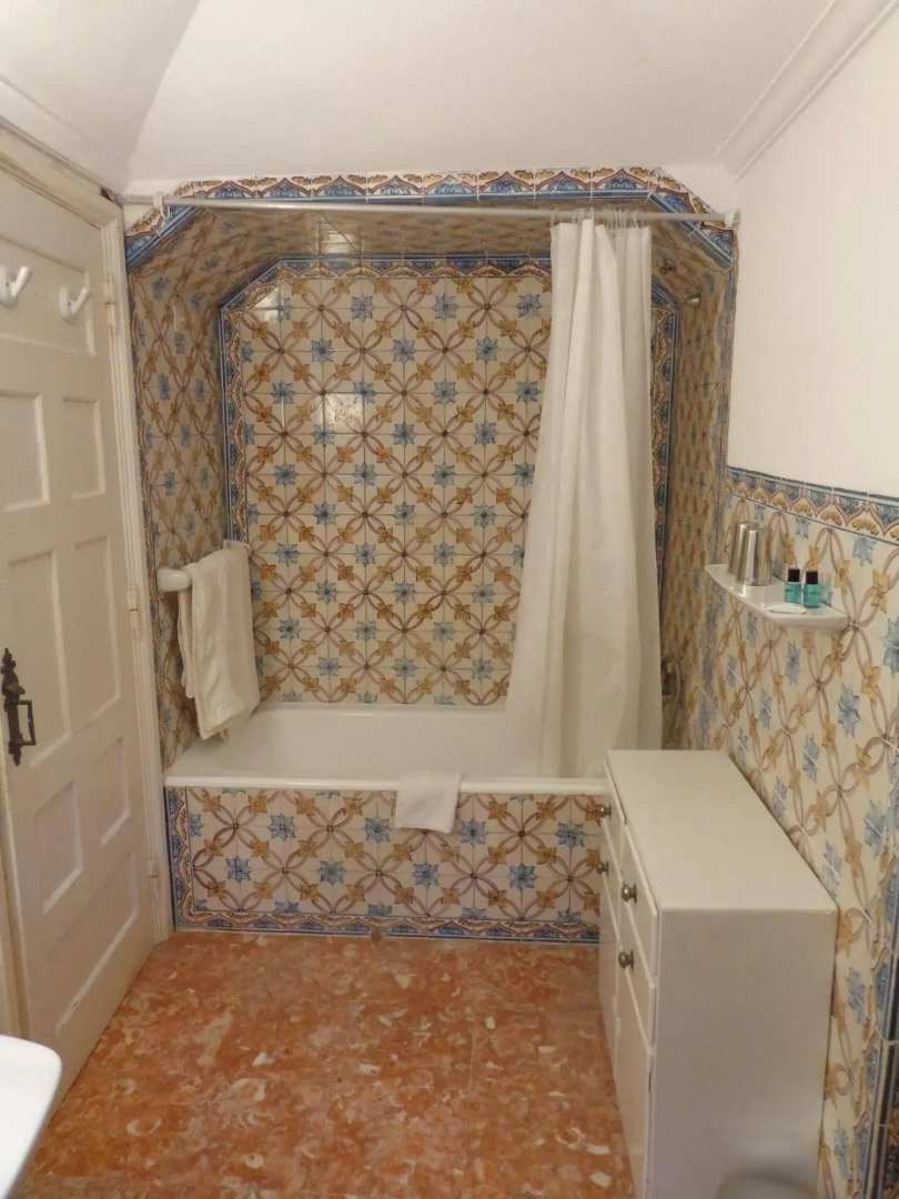 Quinta de São Thiago